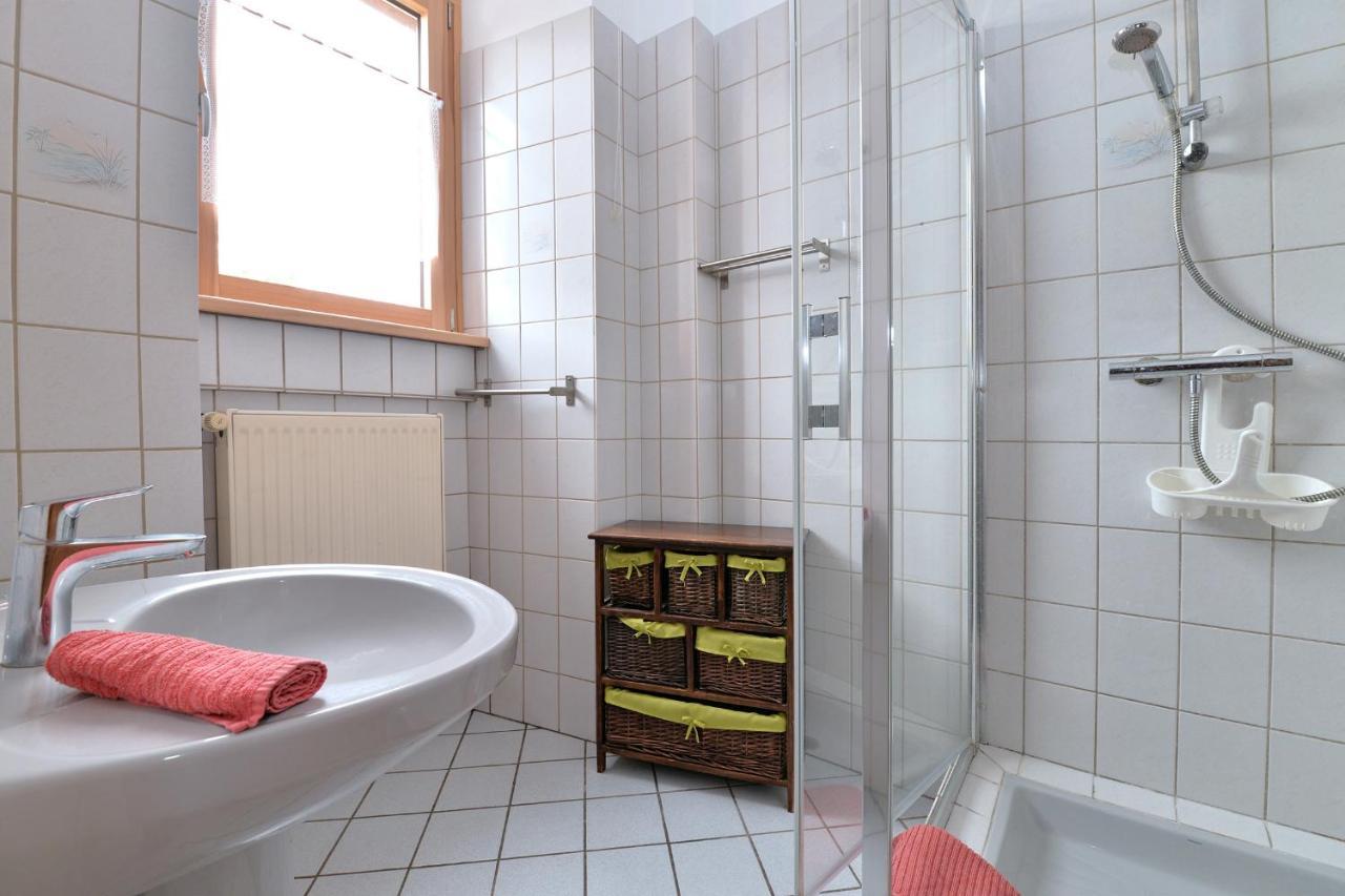 S'Harzala Rouge Apartman Bergheim Kültér fotó